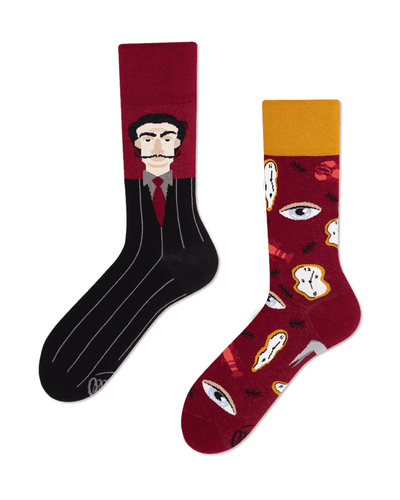 Salvador ponožky