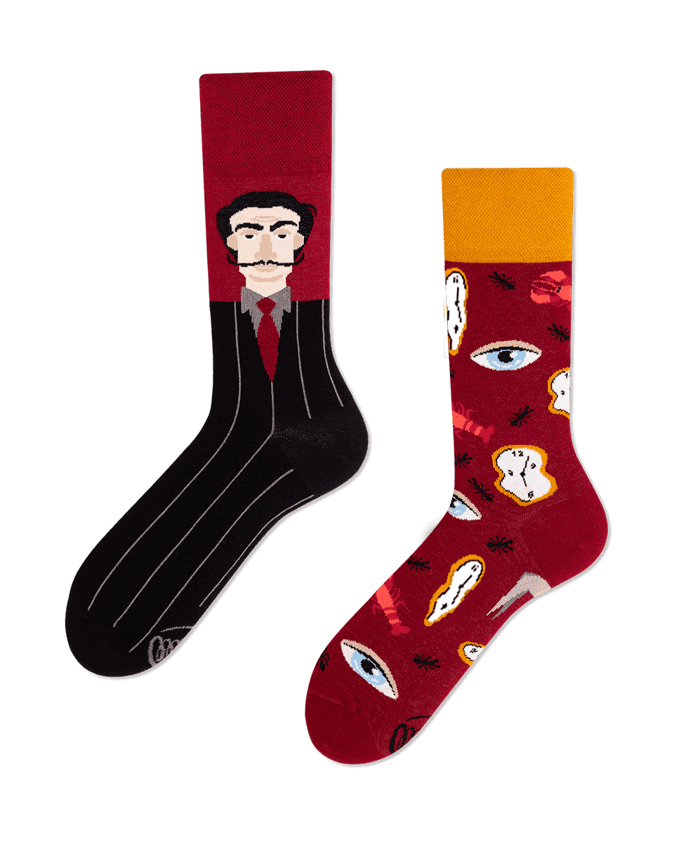 Salvador ponožky