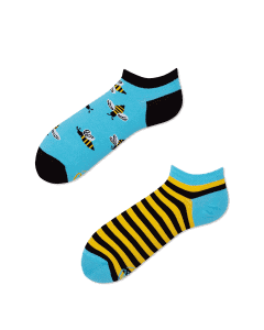 BEE BEE LOW - Bee low socks