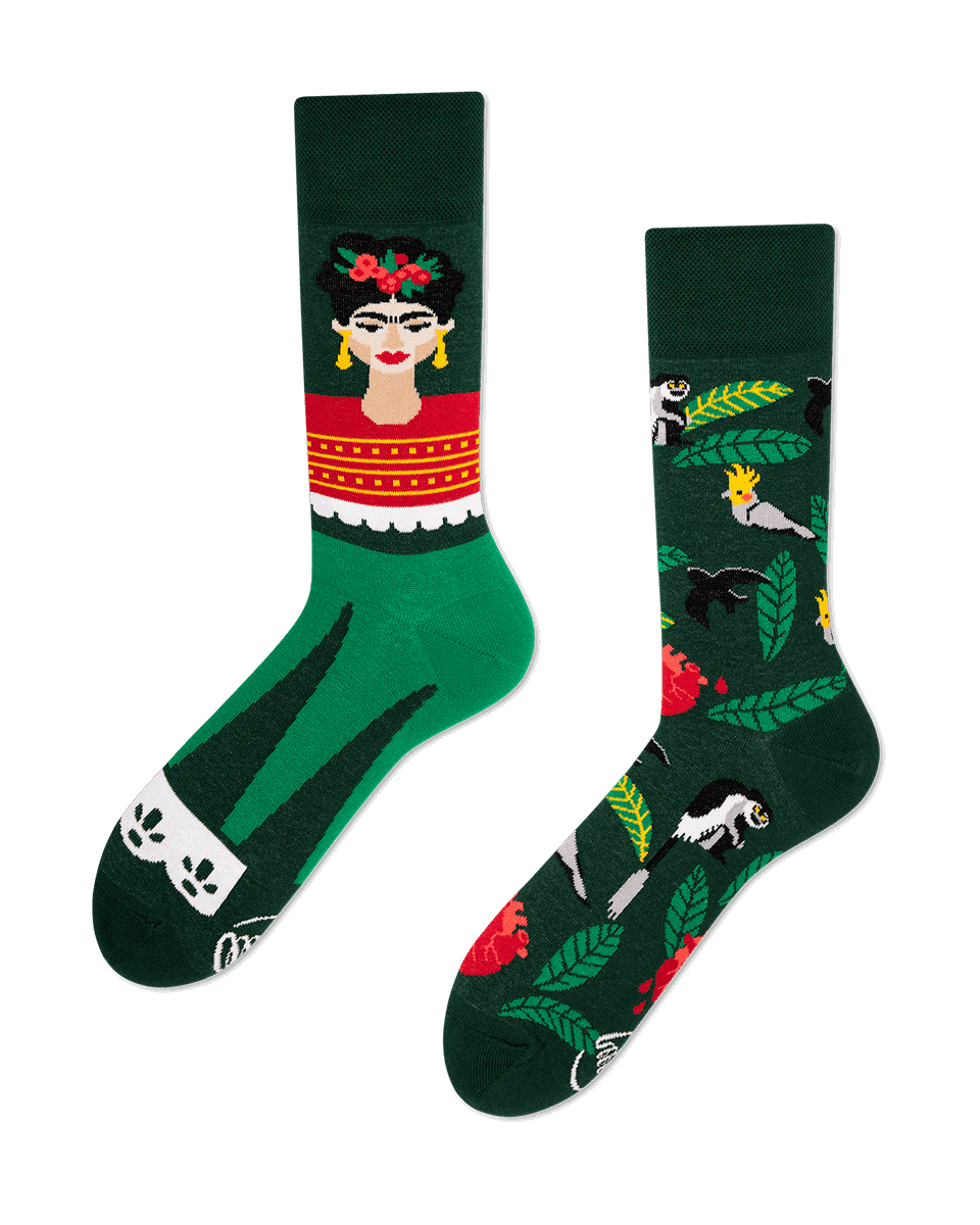 Ponožky Frida