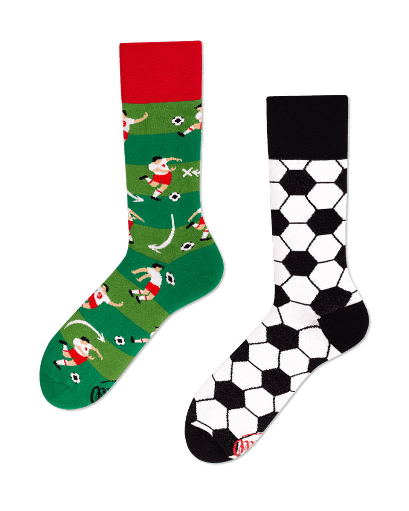 Futbalové ponožky