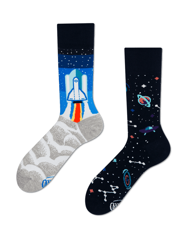 Vesmírné ponožky