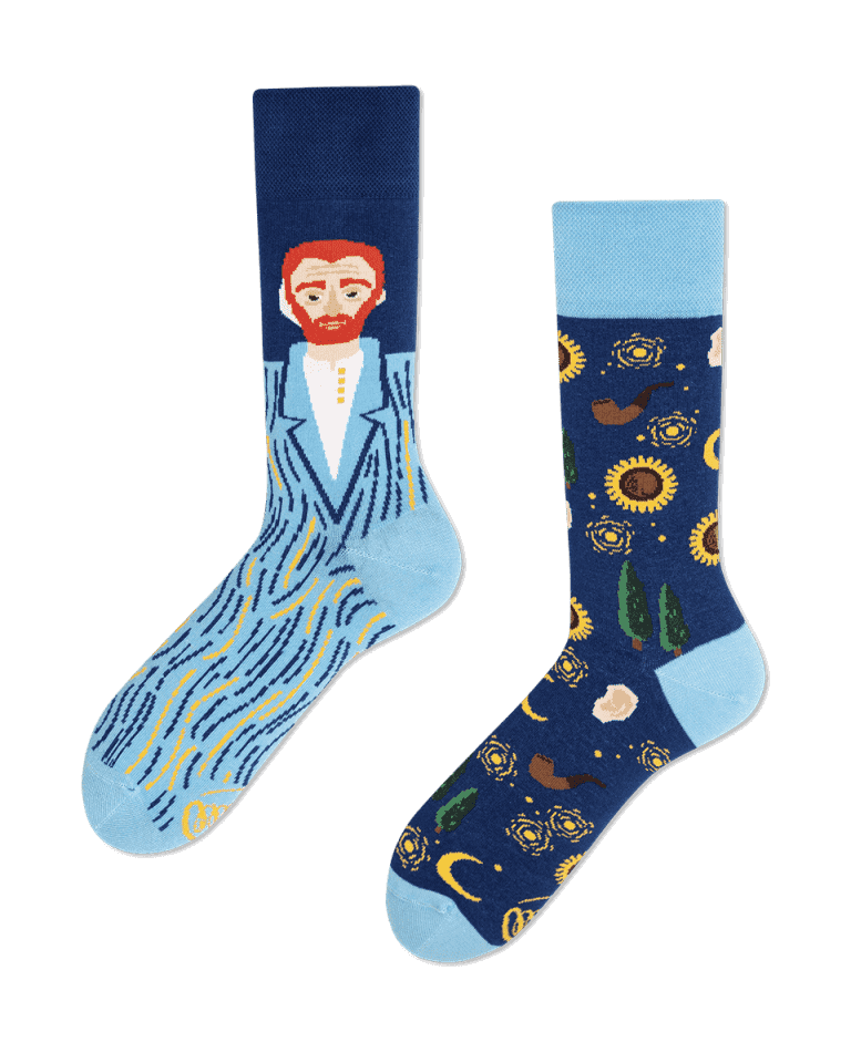 Vincent ponožky