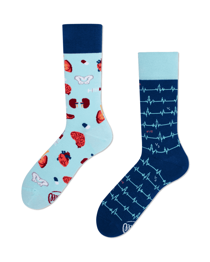 Doktorské ponožky