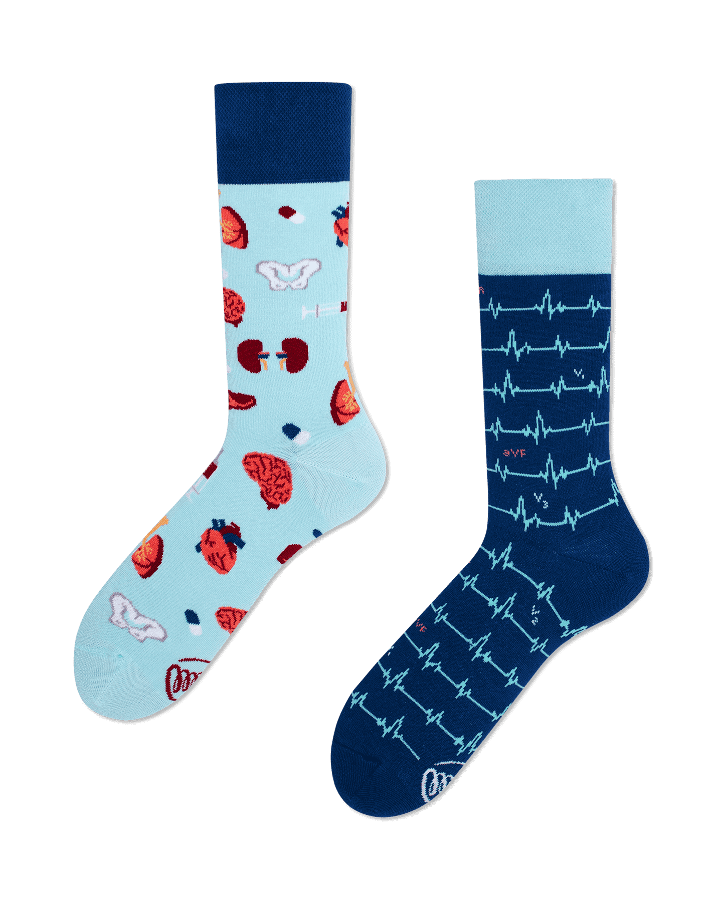 Doktorské ponožky