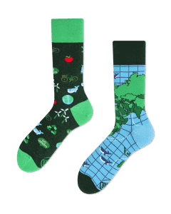 Eko ponožky