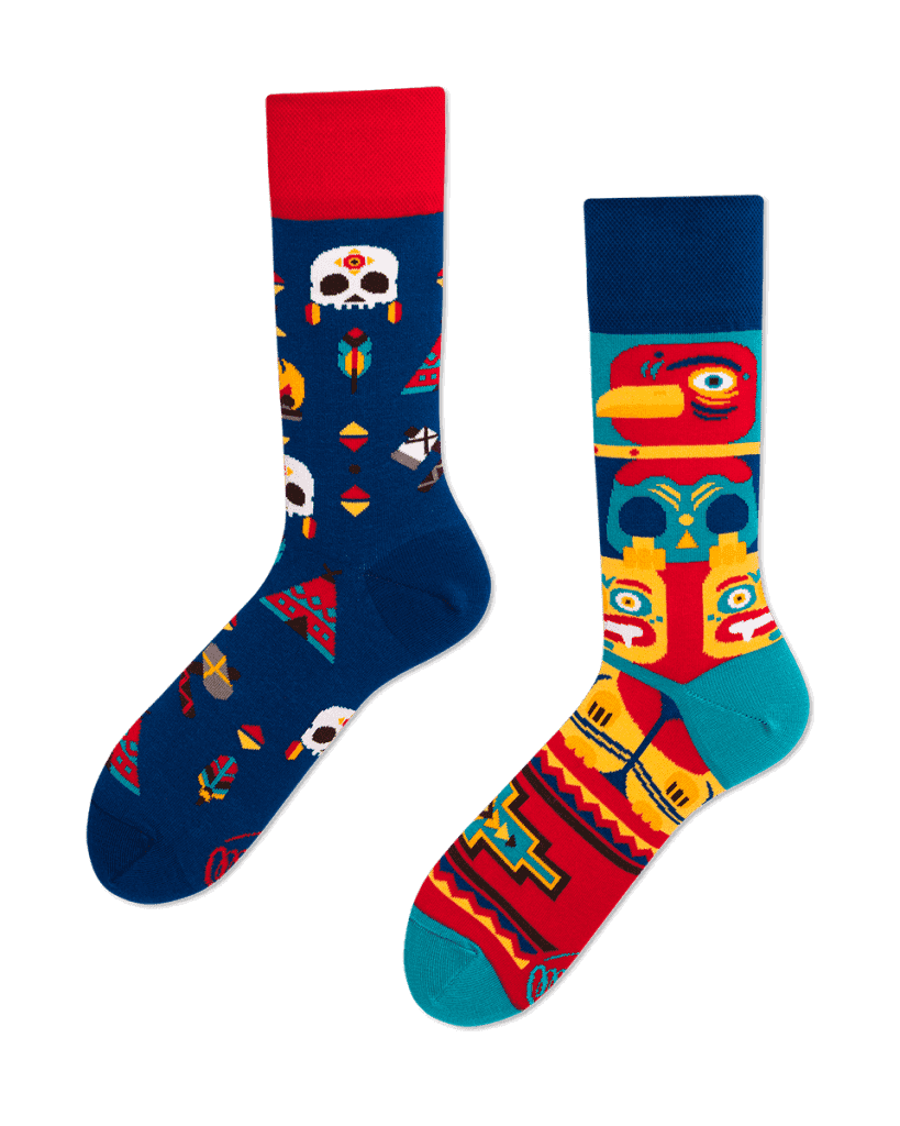 Kmenové ponožky