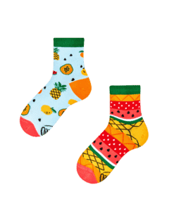 TUTTI FRUTTI KIDS - Fruit kids socks