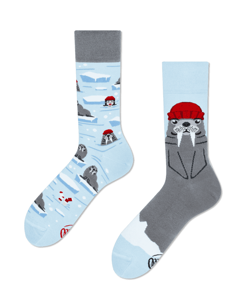 Lange sokken
