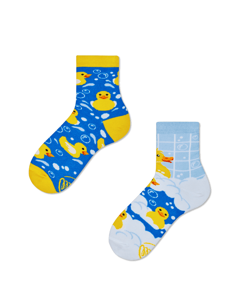 BATH DUCKS KIDS - Duck kids socks