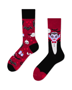 Halloween ponožky