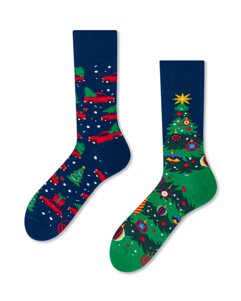 Calzini di Natale