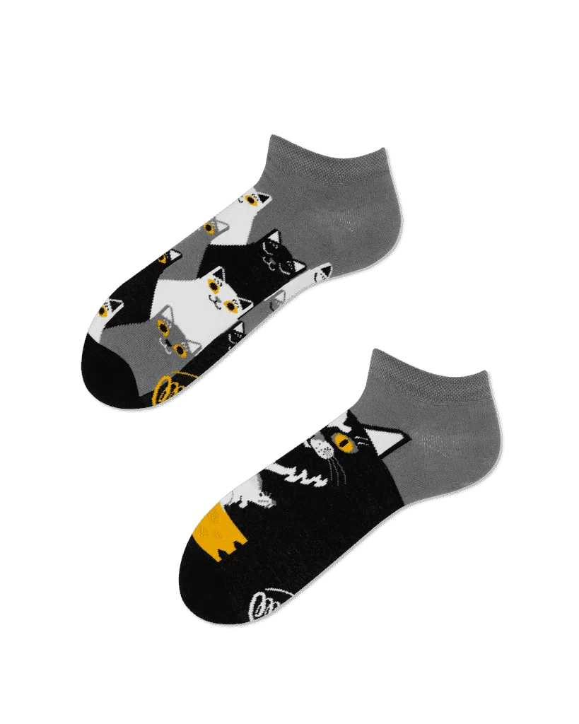 Ponožky tučniaky