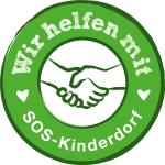 Wir helfen mit! SOS-Kinderdorf e.V. x Many Mornings