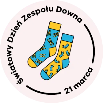 Wspieramy Światowy Dzień Zespołu Downa 2024 - ManyMornings.pl