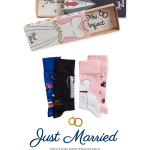 JUST MARRIED SET