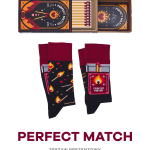 PERFECT MATCH SET