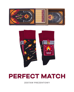PERFECT MATCH SET