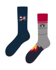 SPACE DOG