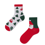 THE LITTLE CLAUS KIDS