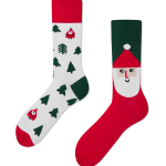 THE LITTLE CLAUS