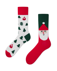 THE LITTLE CLAUS