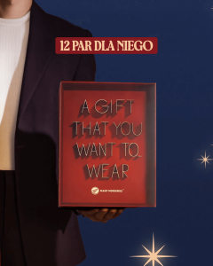 MĘSKI KALENDARZ ADWENTOWY