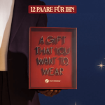 MEN’S ADVENT CALENDAR