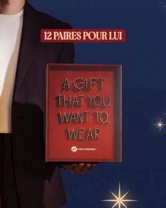 ADVENT CALENDAR MEN
