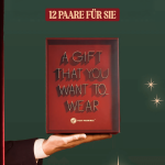 WOMEN’S ADVENT CALENDAR
