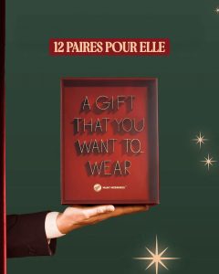 ADVENT CALENDAR WOMEN