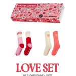 LOVE SET