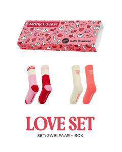 LOVE SET