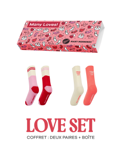 LOVE SET