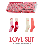 LOVE SET