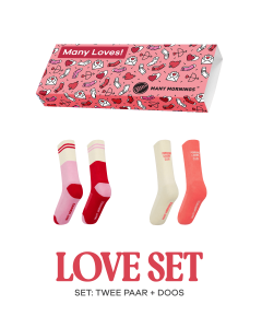 LOVE SET