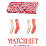 MATCH SET