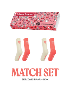 MATCH SET