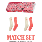 MATCH SET
