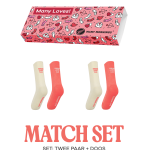 MATCH SET