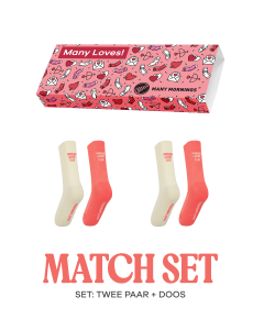 MATCH SET
