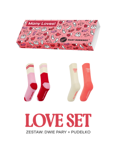 LOVE SET