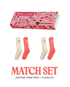 MATCH SET
