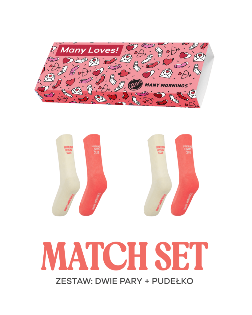 MATCH SET