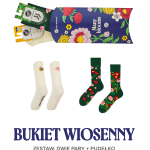 BUKIET WIOSENNY