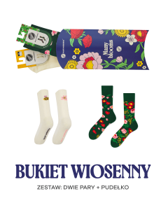 BUKIET WIOSENNY