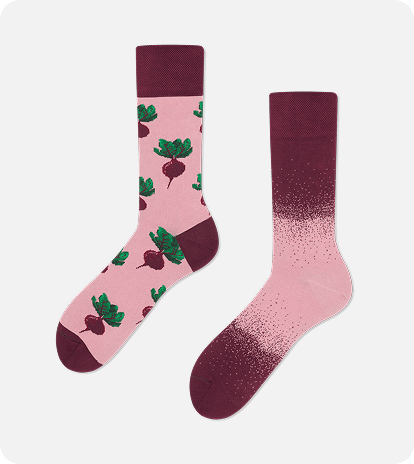 Kategoria Skarpeki długie - Bloody Beet