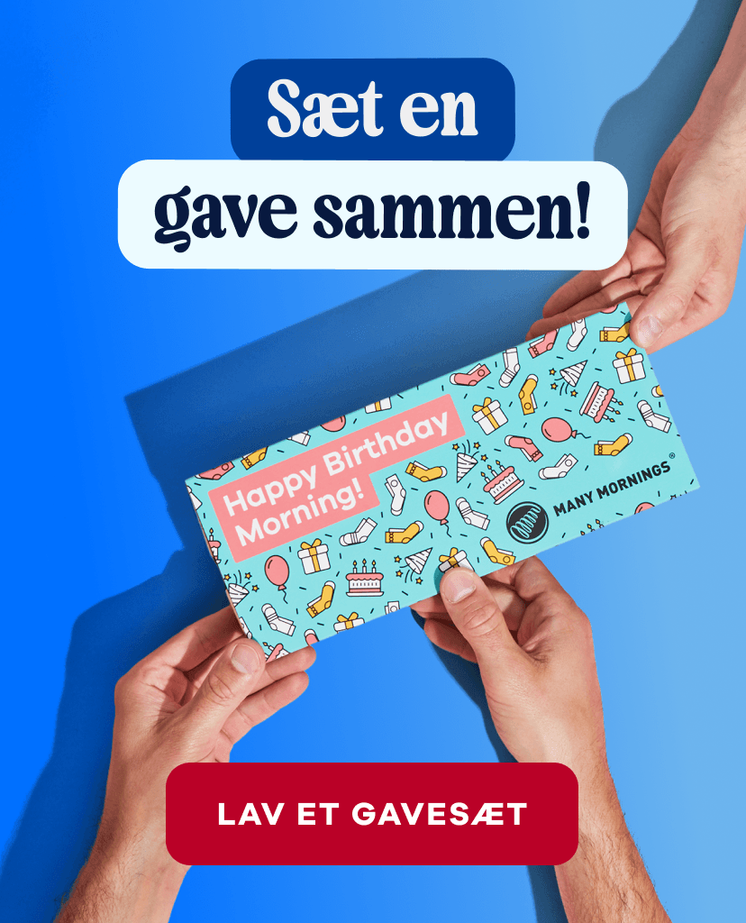 Tidsbegrænset tilbud