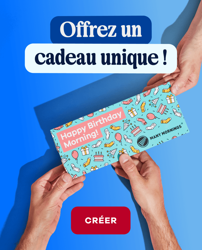 Promotion temporaire
