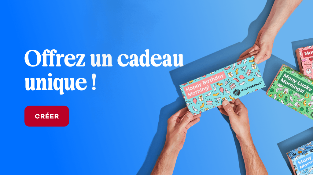 Promotion temporaire